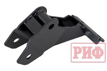 11 019 р. Дропбоксы переднего рычага РИФ для Toyota Land Cruiser 80105 МКПП лифт 100 мм 2 шт. РИФ-обвес rif000-99043  с доставкой в г. Кемерово. Увеличить фотографию 3