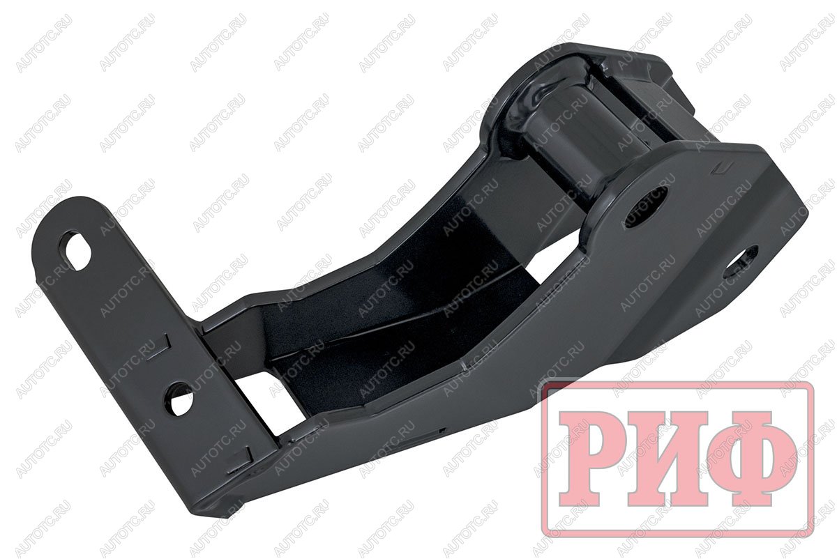 11 019 р. Дропбоксы переднего рычага РИФ для Toyota Land Cruiser 80105 МКПП лифт 100 мм 2 шт. РИФ-обвес rif000-99043  с доставкой в г. Кемерово