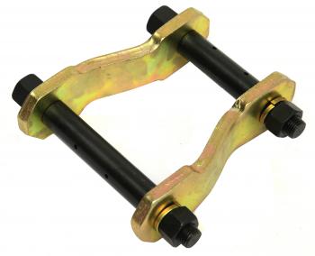 Серьга РИФ задней рессоры Toyota Hilux 2005-2014, Sollers ST6, Jac T6 РИФ gs597