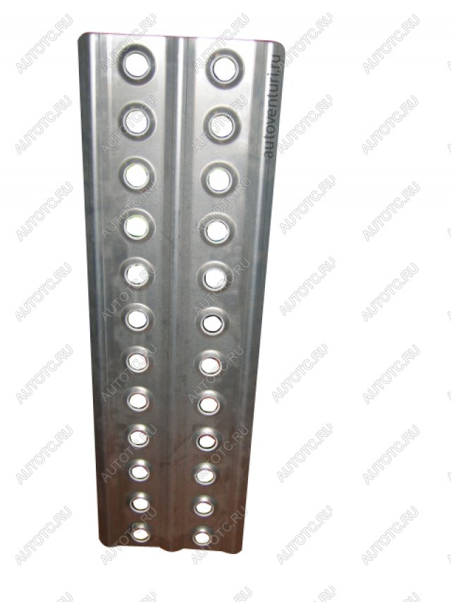 13 399 р. Сэнд-трак 120x40 см Металлопродукция mp0064  с доставкой в г. Кемерово