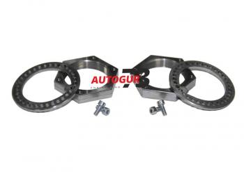 1 399 р. Комплект фиксации ступичного узла УАЗ Autogur73 3160-2401052-10  с доставкой в г. Кемерово. Увеличить фотографию 1