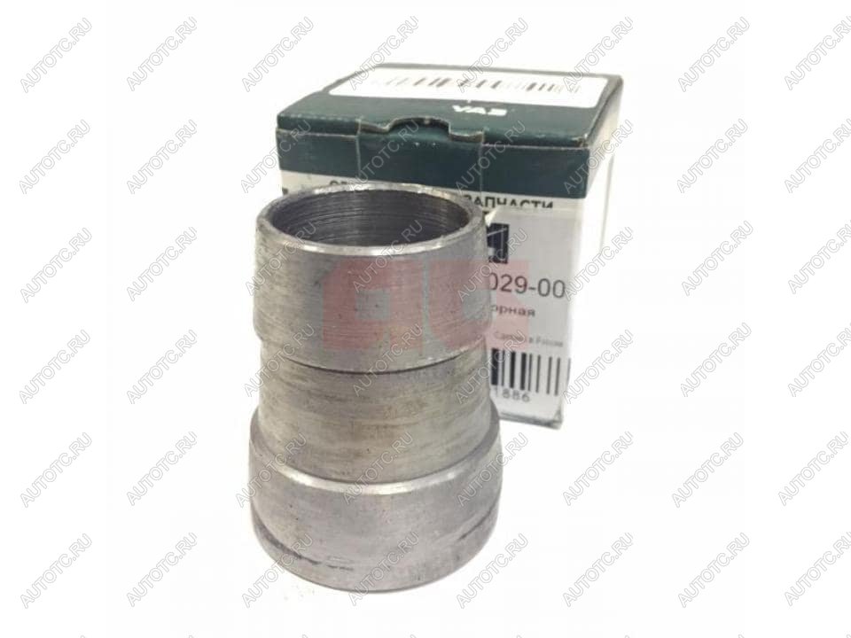 459 р. Втулка распорная хвостовика УАЗ , мост Спайсер Autogur73 3160-00-2402029-00  с доставкой в г. Кемерово
