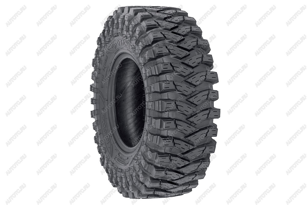 27 999 р. Шина King Cobra MV832 36X12.5-16 TL King Cobra 8323616  с доставкой в г. Кемерово