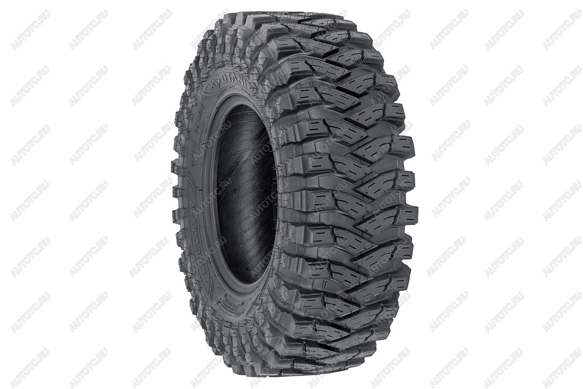 28 499 р. Шина King Cobra MV832 36X12.5-17 TL King Cobra 8323617  с доставкой в г. Кемерово