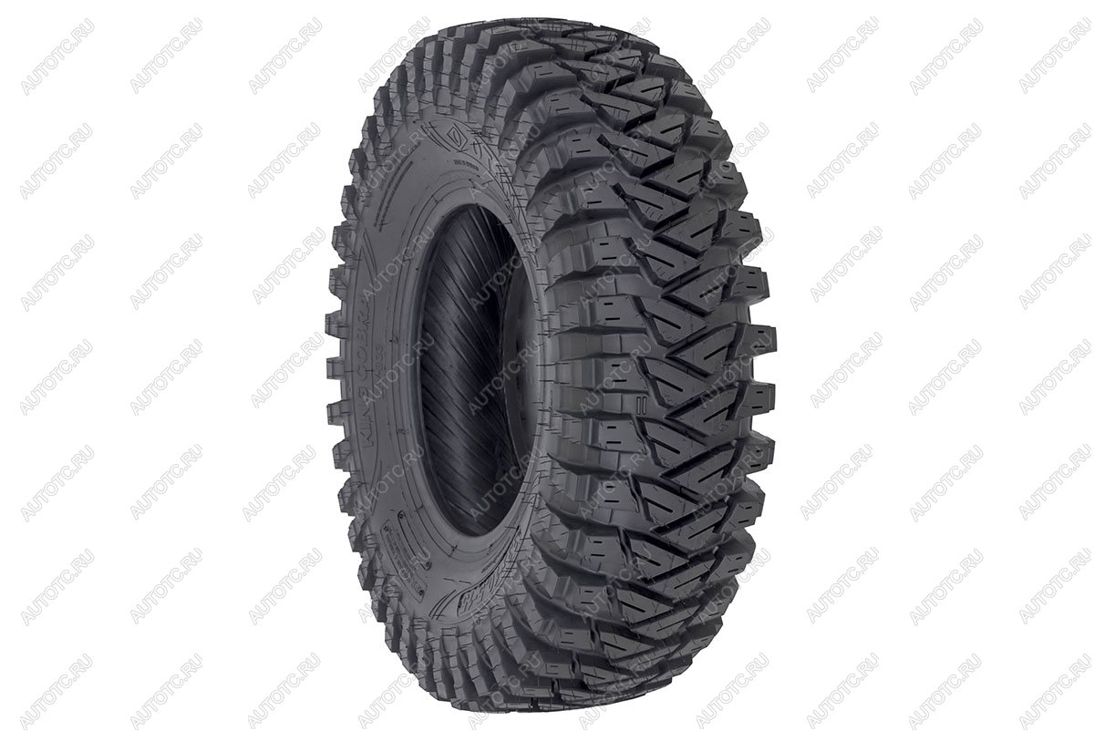 5 699 р. Шина King Cobra MV833 33X10.5-15 TL King Cobra 8333315  с доставкой в г. Кемерово