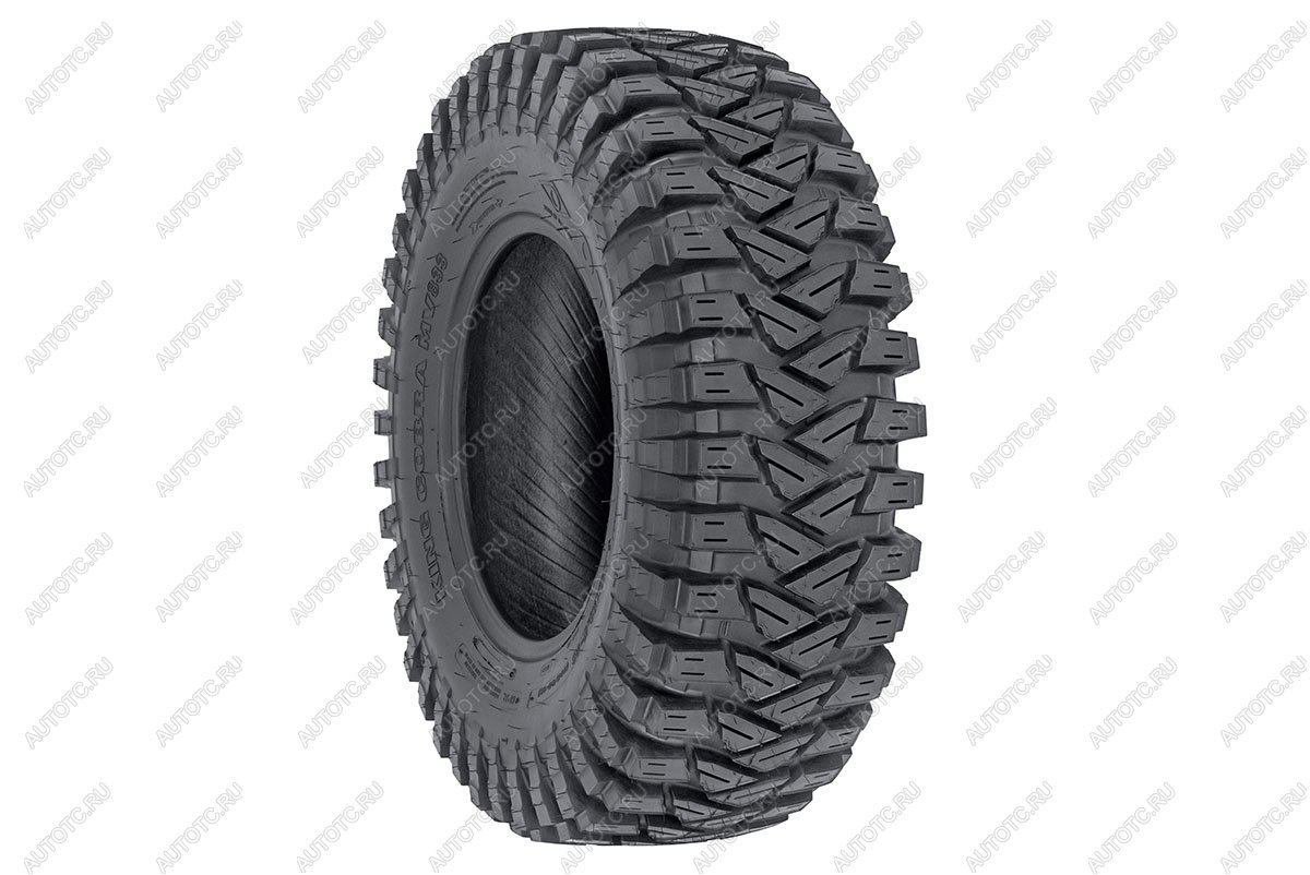 18 999 р. Шина King Cobra MV833 33X10.5-16 TL King Cobra 8333316  с доставкой в г. Кемерово