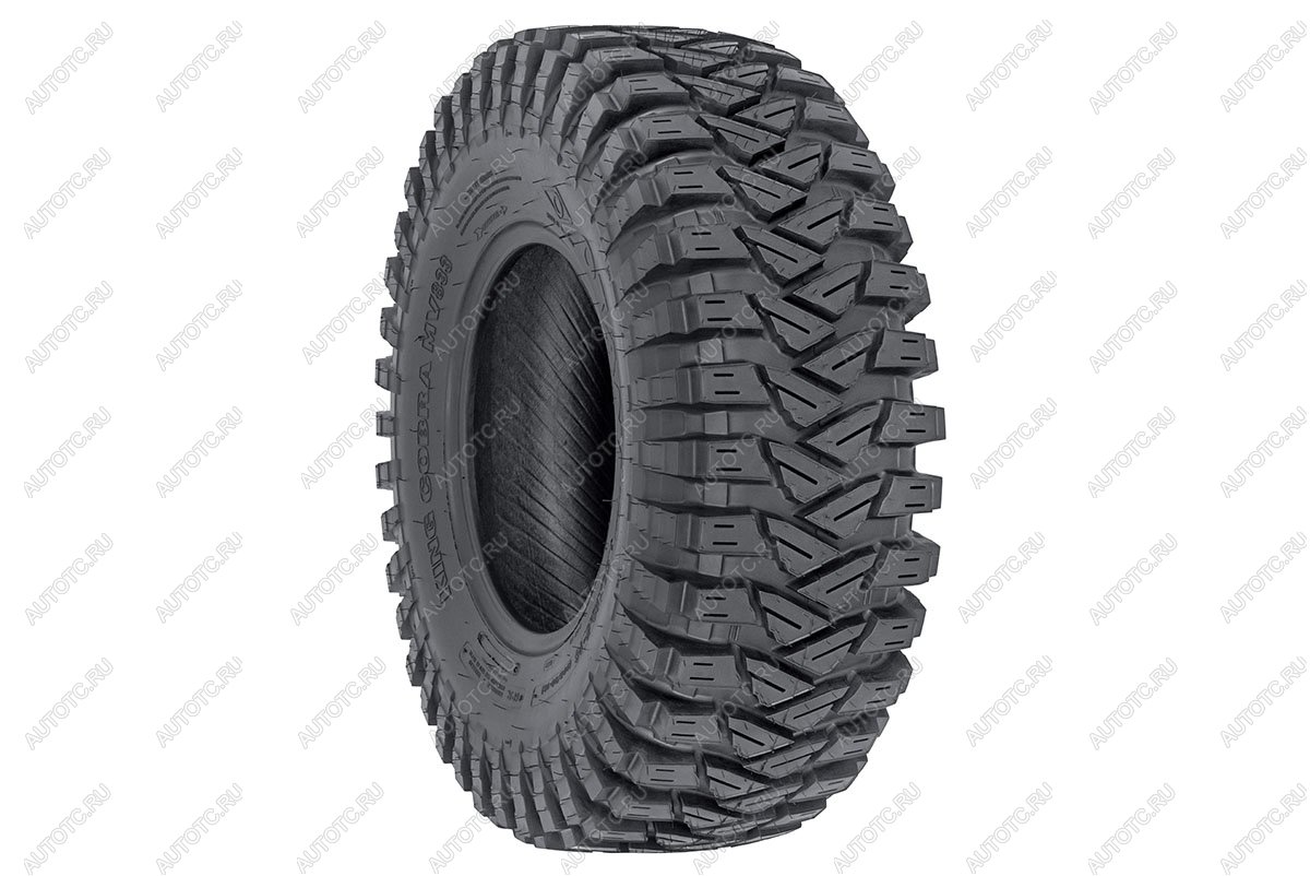 26 499 р. Шина King Cobra MV833 35X12.5-16 TL King Cobra 8333516  с доставкой в г. Кемерово