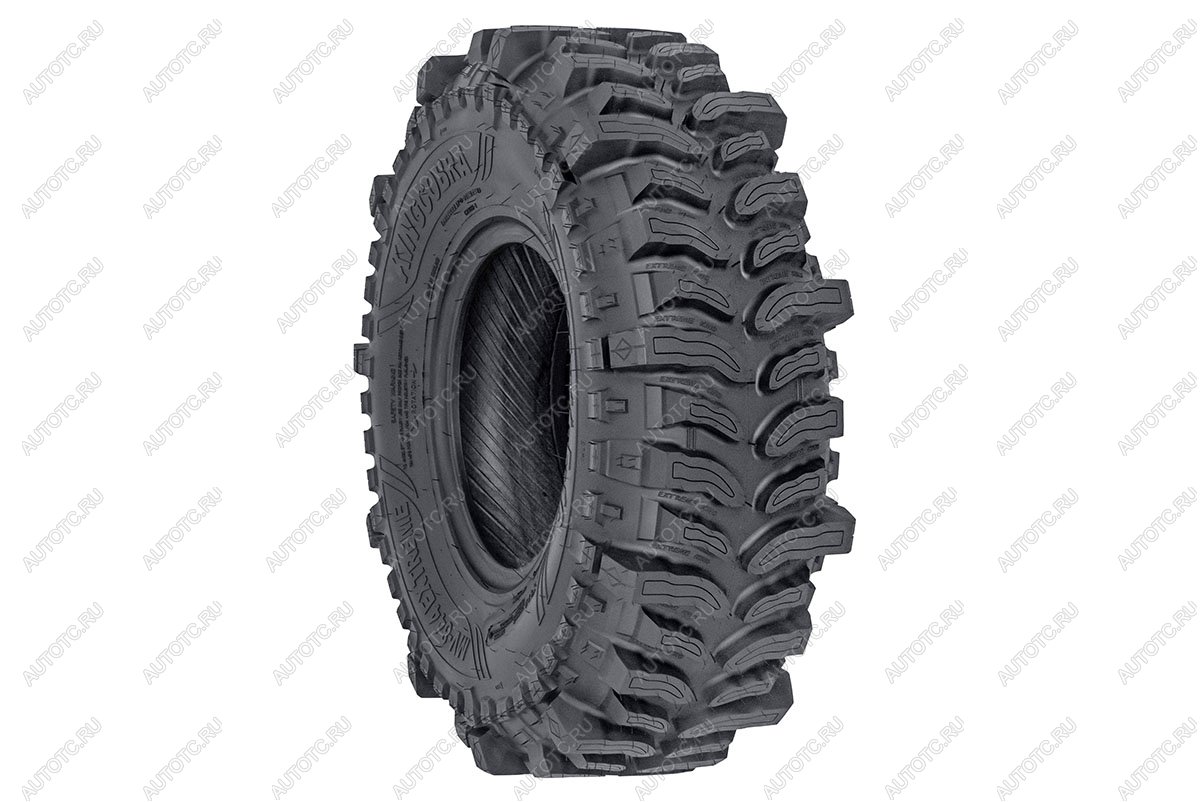 23 099 р. Шина King Cobra MV844 38X12.5-16 TL King Cobra 8443816  с доставкой в г. Кемерово
