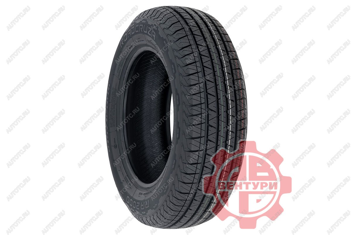 7 389 р. Шина ROADCRUZA RA2000 21565R16 98H ROADCRUZA ra141801  с доставкой в г. Кемерово