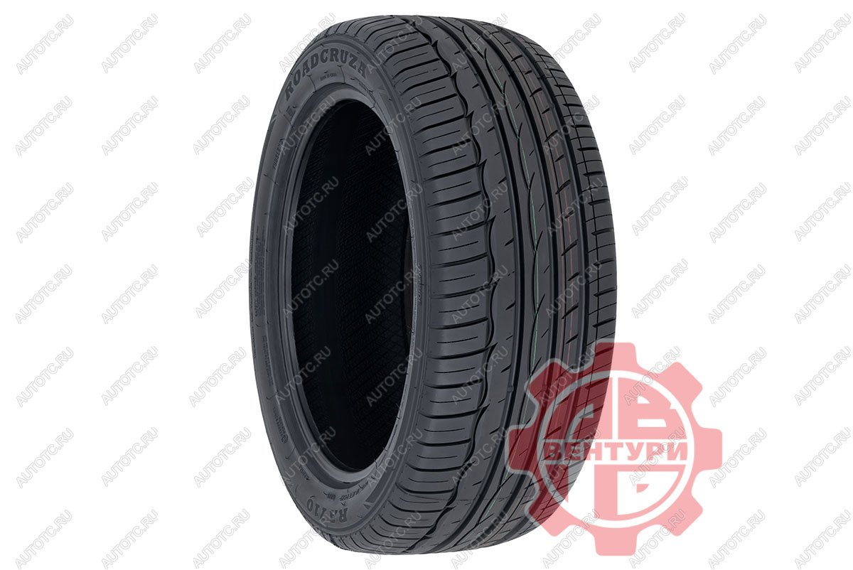 8 499 р. Шина ROADCRUZA RA710 24545ZR18 100W ROADCRUZA ra39001  с доставкой в г. Кемерово