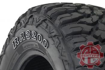 21 529 р. Шина ROADCRUZA RA3200 MT LT27565R18 119116Q POR ROADCRUZA ra86901  с доставкой в г. Кемерово. Увеличить фотографию 2
