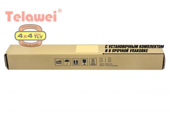 5 449 р. Шноркель Telawei для Isuzu Rodeo 1988-1996 2.8D Telawei simua  с доставкой в г. Кемерово. Увеличить фотографию 7