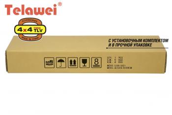 6 049 р. Шноркель Telawei для Suzuki Vitara до 122007 2.7V6 (справа) Telawei ssgv0608a  с доставкой в г. Кемерово. Увеличить фотографию 6