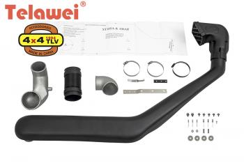 8 919 р. Шноркель Telawei для Toyota 4Runner V6 3V-ZE (бензин) Telawei sth130a  с доставкой в г. Кемерово. Увеличить фотографию 2