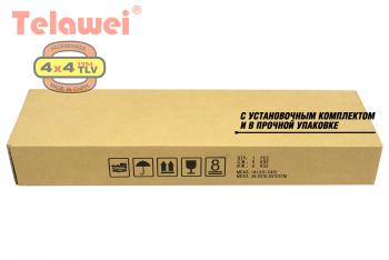 9 669 р. Шноркель Telawei для VW Amarok 2011+ 2.0TD Telawei s1400a  с доставкой в г. Кемерово. Увеличить фотографию 5