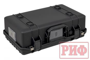 5 389 р. Кейс защитный ударопрочный РИФ 487х325х175 мм IP67 РИФ wr-66  с доставкой в г. Кемерово. Увеличить фотографию 4