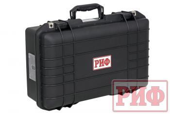 5 389 р. Кейс защитный ударопрочный РИФ 487х325х175 мм IP67 РИФ wr-66  с доставкой в г. Кемерово. Увеличить фотографию 1