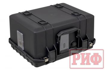 7 399 р. Кейс защитный ударопрочный РИФ 428х357х235 мм IP67 РИФ wr-68  с доставкой в г. Кемерово. Увеличить фотографию 4