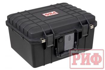 7 399 р. Кейс защитный ударопрочный РИФ 428х357х235 мм IP67 РИФ wr-68  с доставкой в г. Кемерово. Увеличить фотографию 3