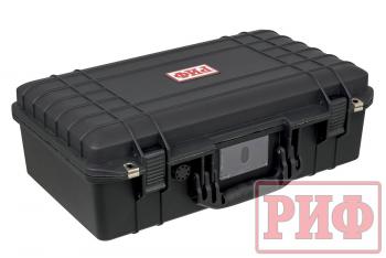 7 469 р. Кейс защитный ударопрочный РИФ 558х355х190 мм IP67 РИФ wr-69  с доставкой в г. Кемерово. Увеличить фотографию 3