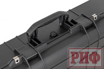 16 879 р. Кейс защитный ударопрочный РИФ 1180х485х220 мм IP67 РИФ wr-80  с доставкой в г. Кемерово. Увеличить фотографию 8