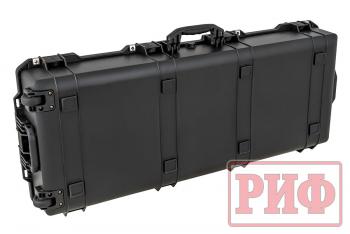 16 879 р. Кейс защитный ударопрочный РИФ 1180х485х220 мм IP67 РИФ wr-80  с доставкой в г. Кемерово. Увеличить фотографию 6