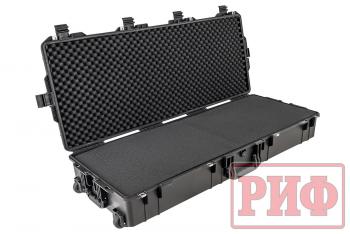 16 879 р. Кейс защитный ударопрочный РИФ 1180х485х220 мм IP67 РИФ wr-80  с доставкой в г. Кемерово. Увеличить фотографию 3
