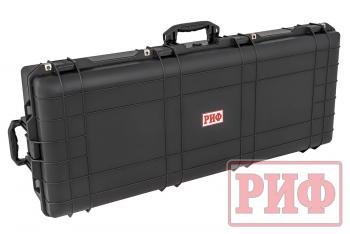 16 879 р. Кейс защитный ударопрочный РИФ 1180х485х220 мм IP67 РИФ wr-80  с доставкой в г. Кемерово. Увеличить фотографию 1