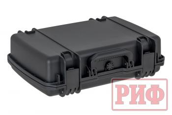 6 259 р. Кейс защитный ударопрочный РИФ 508x373x147 мм IP67 РИФ wr-86  с доставкой в г. Кемерово. Увеличить фотографию 7
