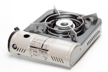 2 459 р. Плита газовая NaMilux NA-P3315PF (161PF2W) (с переходником) NaMilux na-p3315pf  с доставкой в г. Кемерово. Увеличить фотографию 2