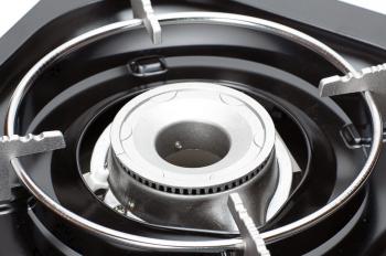 2 459 р. Плита газовая NaMilux NA-P3315PF (161PF2W) (с переходником) NaMilux na-p3315pf  с доставкой в г. Кемерово. Увеличить фотографию 6
