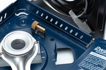 2 499 р. Плита газовая NaMilux NA-P3915PF NaMilux na-p3915pf  с доставкой в г. Кемерово. Увеличить фотографию 5