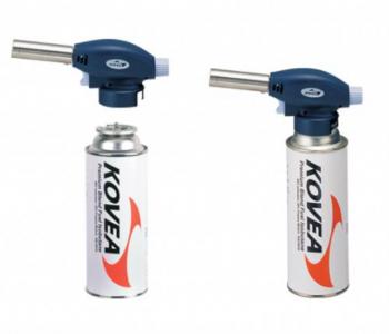 2 759 р. Резак газовый Kovea Fire Bird Torch KOVEA kt-2511  с доставкой в г. Кемерово. Увеличить фотографию 2