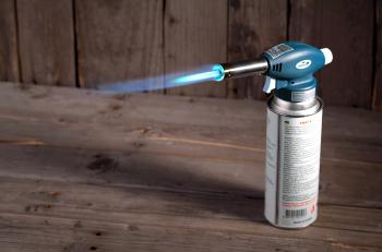 2 759 р. Резак газовый Kovea Fire Bird Torch KOVEA kt-2511  с доставкой в г. Кемерово. Увеличить фотографию 12