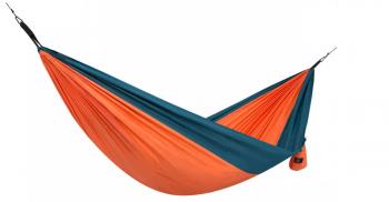 Гамак без планок Naturehike, туристический, нейлон, оранжевый Naturehike nh17d012-c-sor