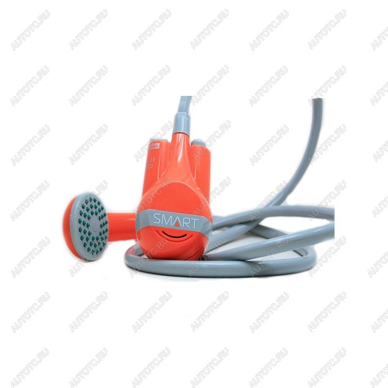 3 499 р. Автономный мини-душ BERKUT SMART WASHER SW-X1 BERKUT sw-x1  с доставкой в г. Кемерово
