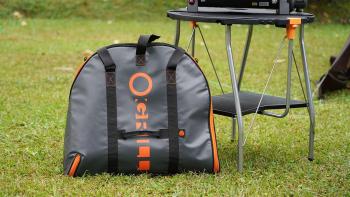 10 899 р. Сумка-трансформер O-Shield O-GRILL oshield  с доставкой в г. Кемерово. Увеличить фотографию 5