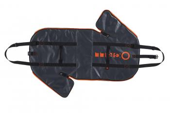 10 899 р. Сумка-трансформер O-Shield O-GRILL oshield  с доставкой в г. Кемерово. Увеличить фотографию 2