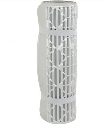 3 109 р. Коврик туристический Naturehike 193х65х1,8 см, IXPE, серый Naturehike cnh22dz006-ixpe  с доставкой в г. Кемерово. Увеличить фотографию 2