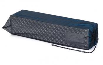 2 359 р. Коврик туристический Naturehike 185х58х1.8 см. IXPE, олива Naturehike nh19qd008-ogr  с доставкой в г. Кемерово. Увеличить фотографию 5