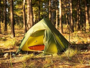 3 599 р. Коврик надувной Naturehike 195х59х6,5 см, оранжевый (без надувного мешка) Naturehike nh19z032-p-or  с доставкой в г. Кемерово. Увеличить фотографию 3