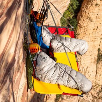 27 459 р. Мешок спальный Naturehike SnowBird, 220х85 см, XL (1090G), (правый) (ТК: -7C), серыйкоричневый Naturehike nh20yd001-sbr1090  с доставкой в г. Кемерово. Увеличить фотографию 5