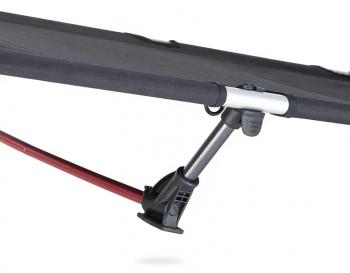 9 339 р. Раскладушка Naturehike XJC05, 190х65х15cm, до 150 кг, хаки Naturehike nh20jj001-kh  с доставкой в г. Кемерово. Увеличить фотографию 4
