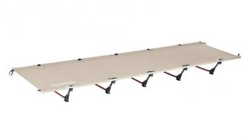 9 339 р. Раскладушка Naturehike XJC05, 190х65х15cm, до 150 кг, хаки Naturehike nh20jj001-kh  с доставкой в г. Кемерово. Увеличить фотографию 1