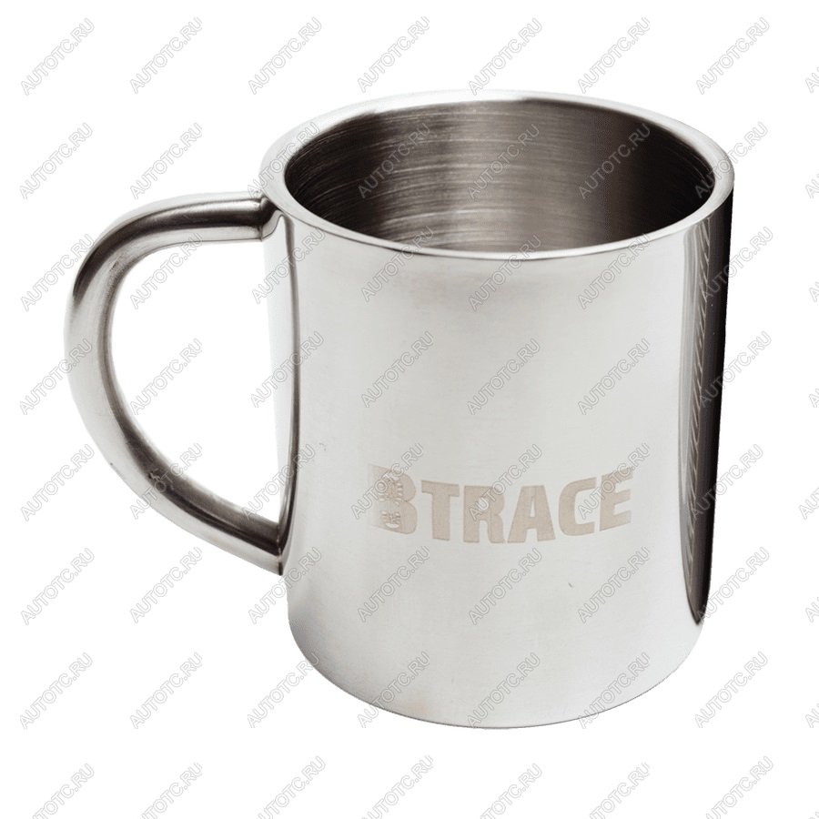 419 р. Термокружка BTrace Classica 225 мл BTrace с0106  с доставкой в г. Кемерово