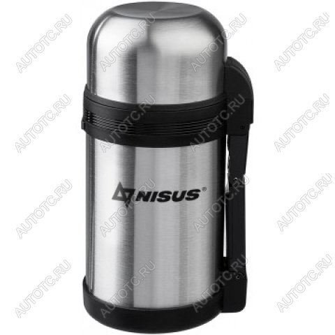 889 р. Термос NISUS 010 1000ML NISUS na.tm-010  с доставкой в г. Кемерово