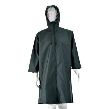 6 389 р. Дождевик-пончо BTrace Rain Zipper 52-56 (Черный) BTrace v0631-xxl-b  с доставкой в г. Кемерово. Увеличить фотографию 1