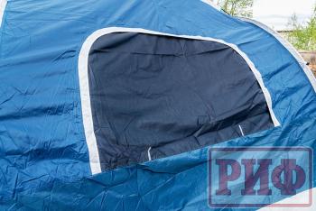 30 999 р. Тент-тамбур 250x250x250 (6м2) РИФ rifan062525600w  с доставкой в г. Кемерово. Увеличить фотографию 23