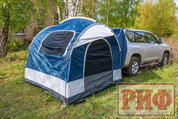 30 999 р. Тент-тамбур 250x250x250 (6м2) РИФ rifan062525600w  с доставкой в г. Кемерово. Увеличить фотографию 13