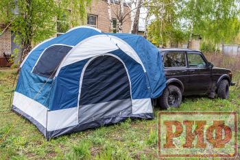 30 999 р. Тент-тамбур 250x250x250 (6м2) РИФ rifan062525600w  с доставкой в г. Кемерово. Увеличить фотографию 21